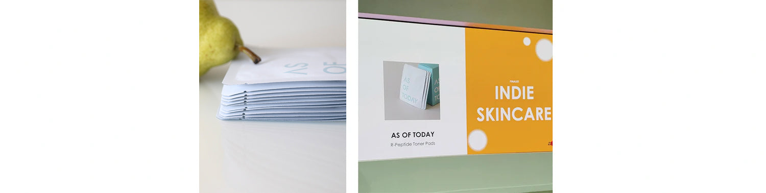 CEW Beauty Creator Award Finalist 2022