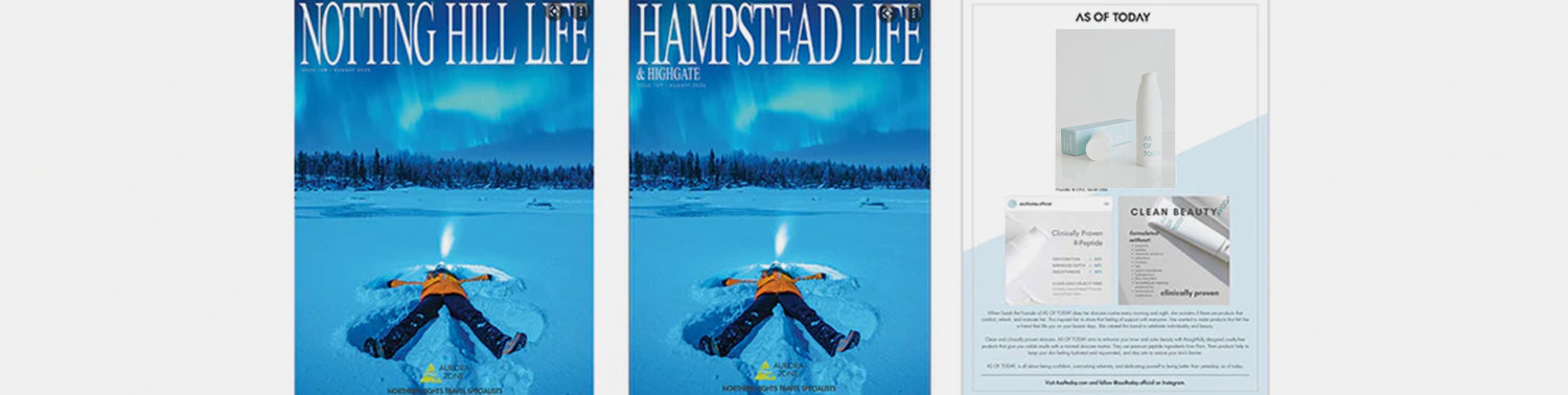 London Life – August 2022