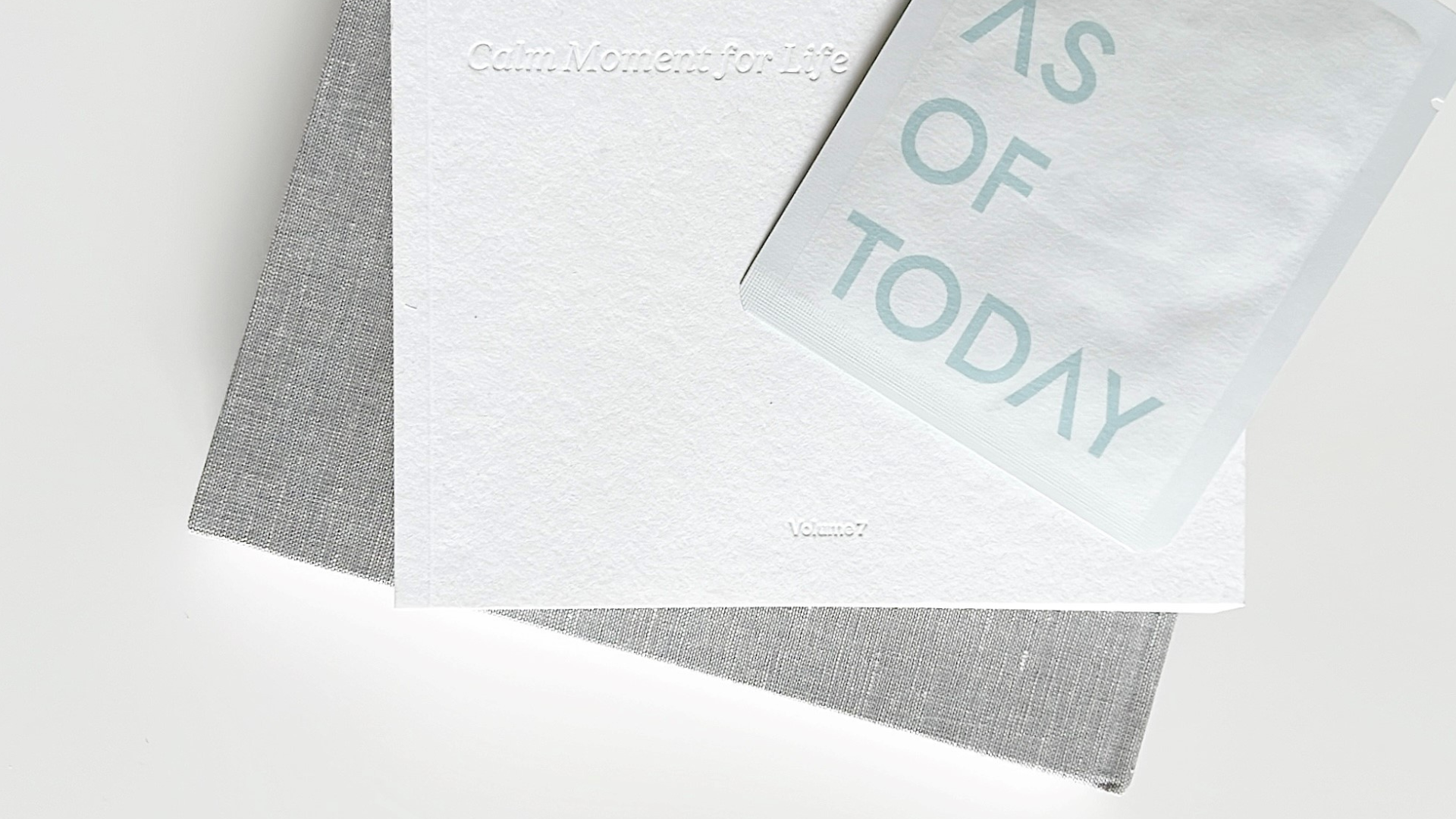 Guide To Creating Your New AS OF TODAY Minimalist Skincare Routine