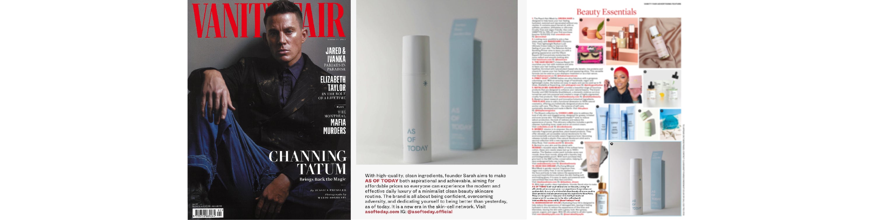 Vanity Fair - February 2023