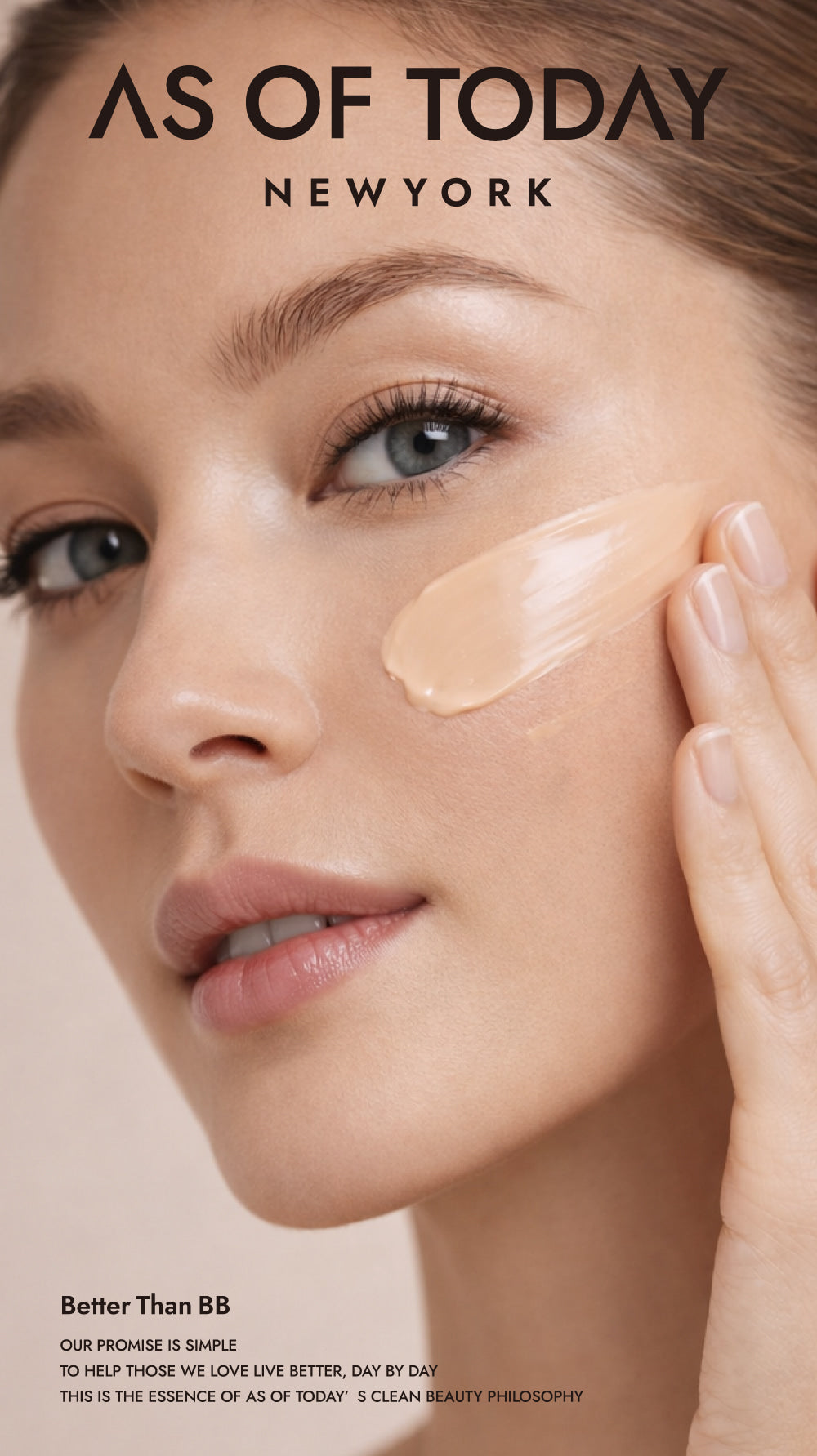 face makeup