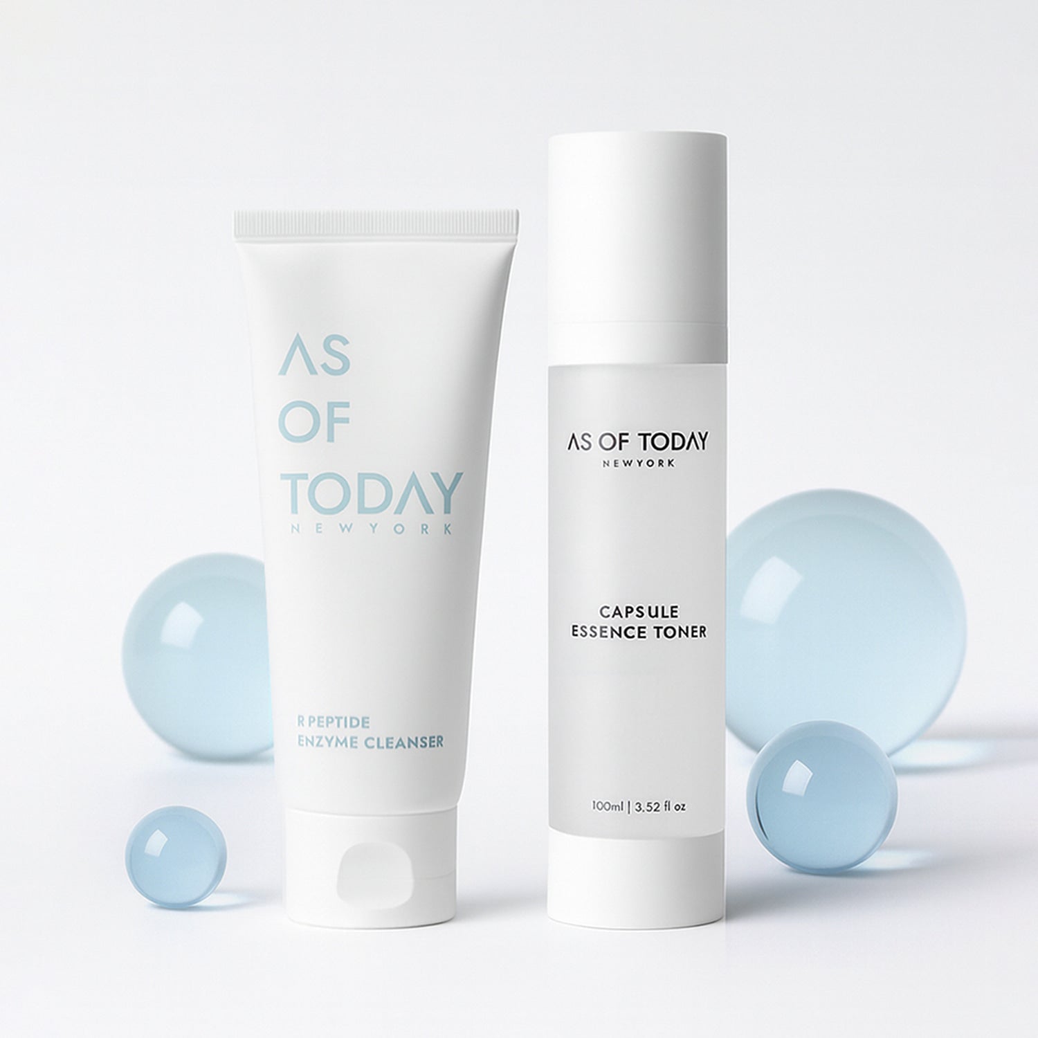 NEW Sensitive Skincare Set