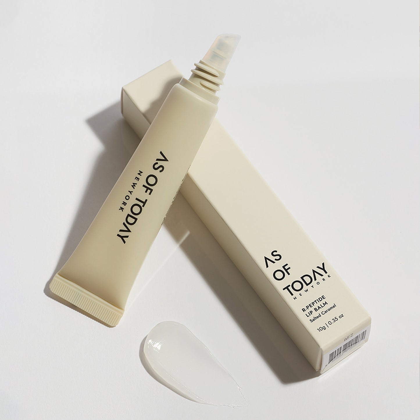 R Peptide Lip Balm & Hand Cream Duo