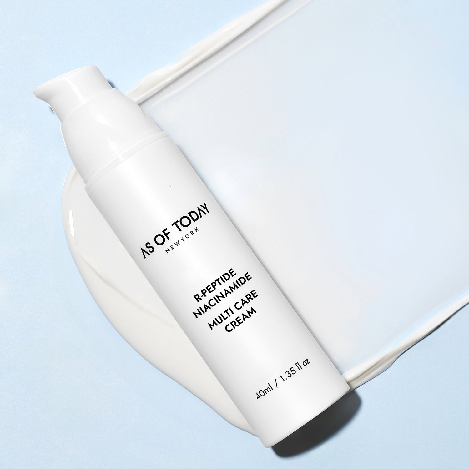 R-Peptide Niacinamide Multi Care Cream(40ml)