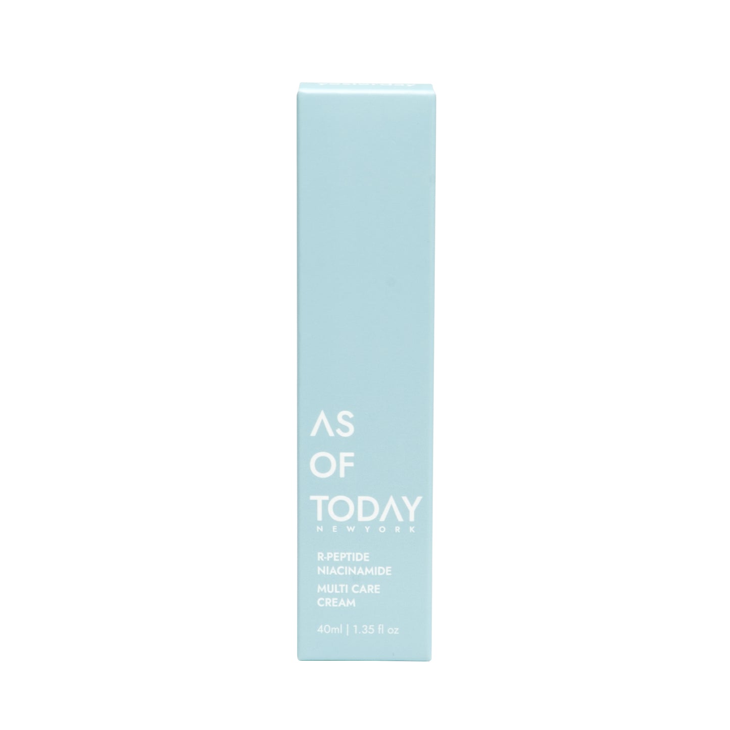 R-Peptide Niacinamide Multi Care Cream(40ml)