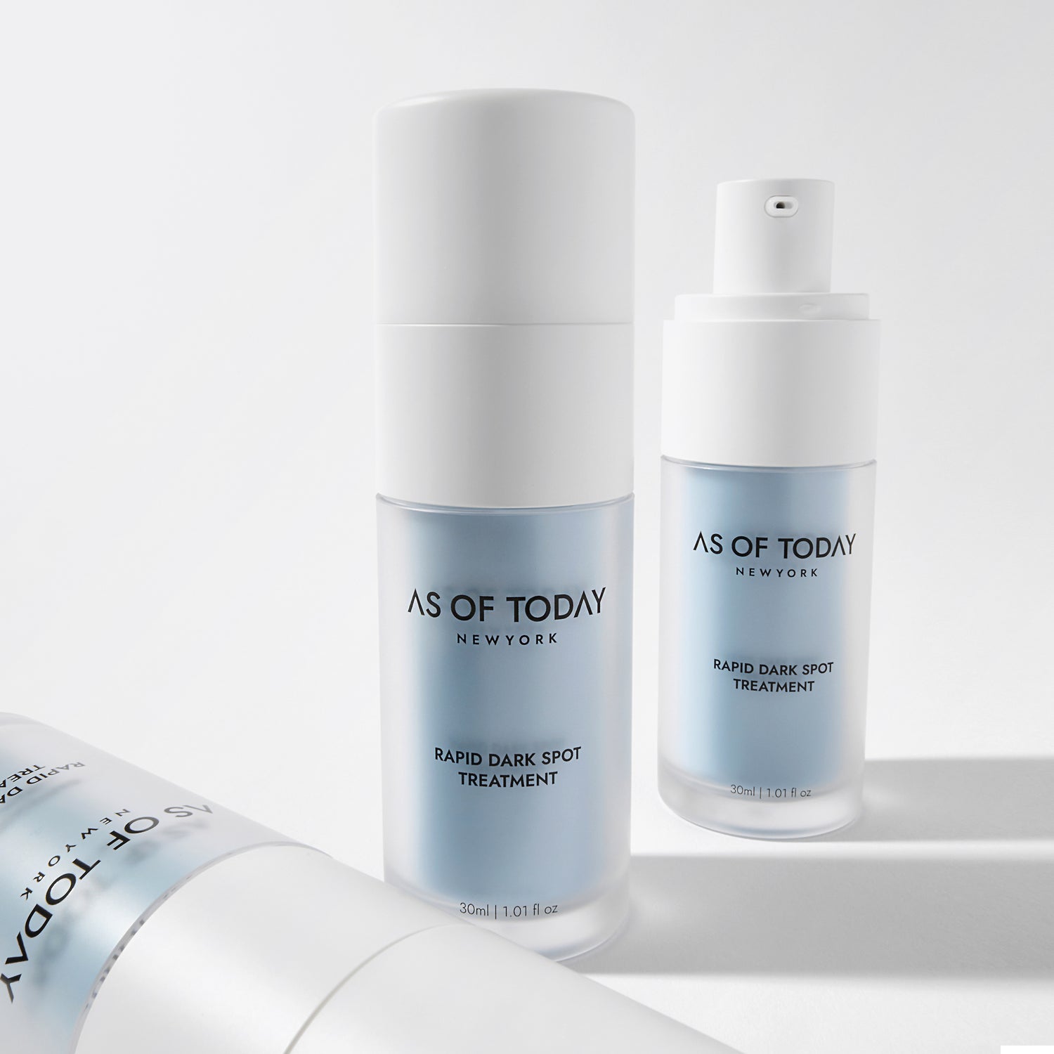 Rapid Dark Spot Treatment (30ml)