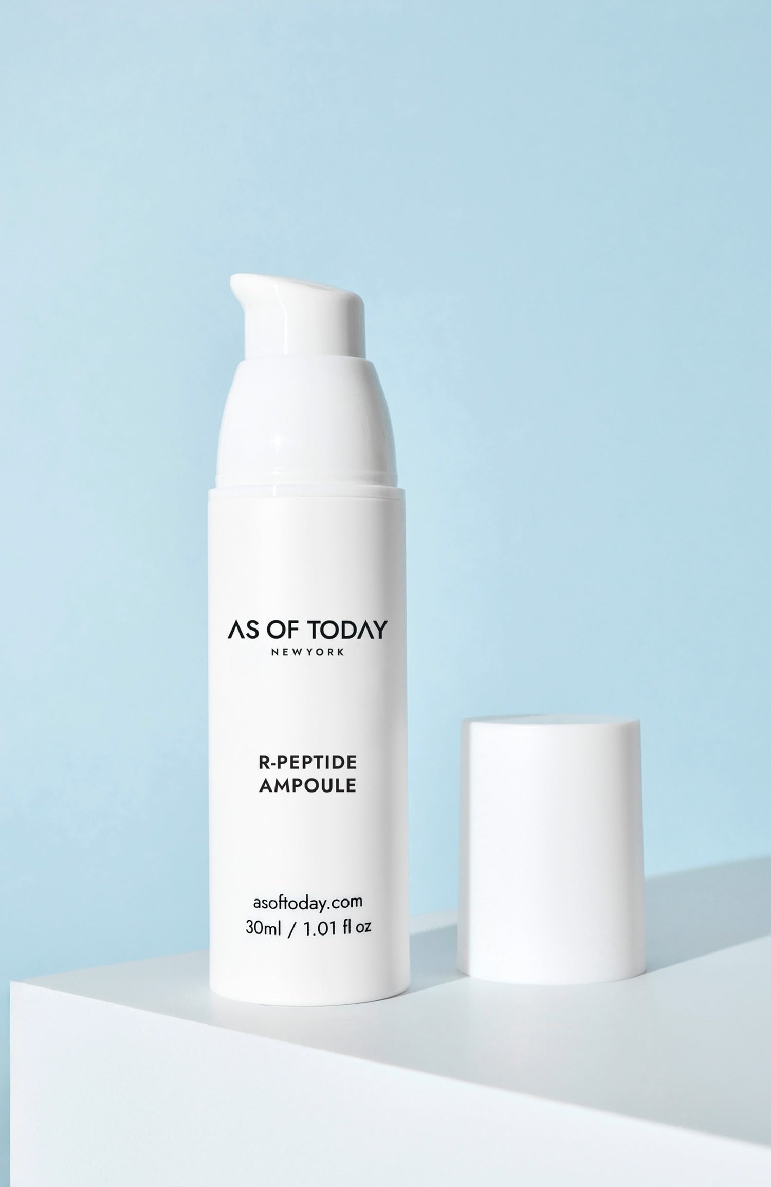 R-Peptide Ampoule/Serum(30ml)