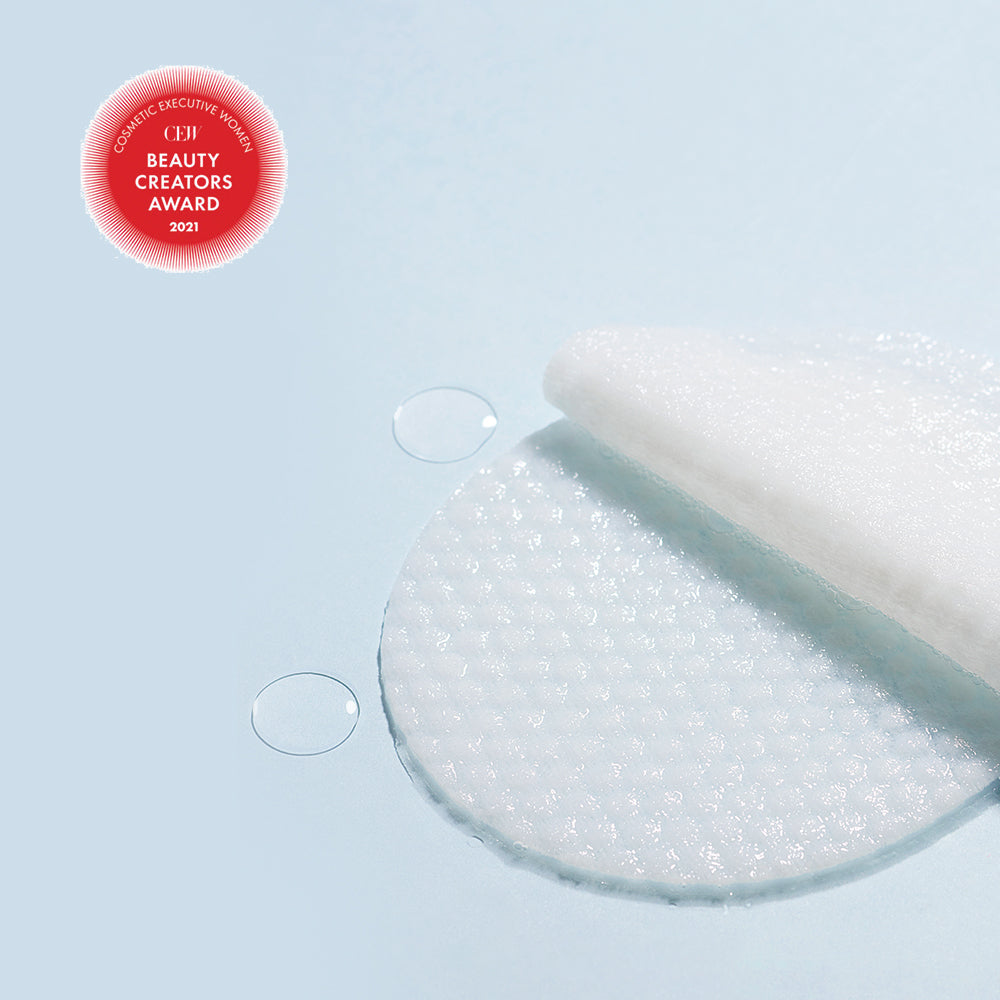 R-Peptide Toner Pads(30 packs of pads, 8ml)