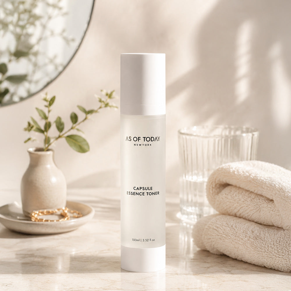 Capsule Essence Toner(100ml)