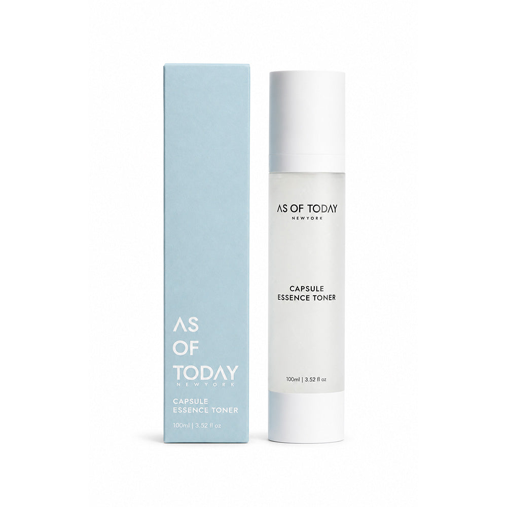 Capsule Essence Toner(100ml)