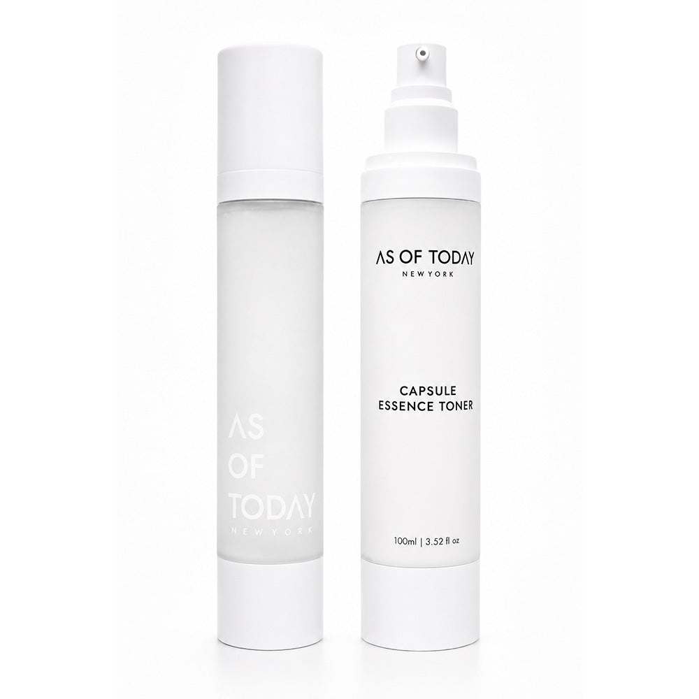 Capsule Essence Toner(100ml)