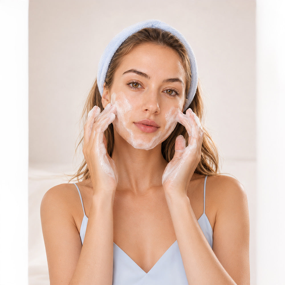 R-Peptide Enzyme Cleanser, 100 mL