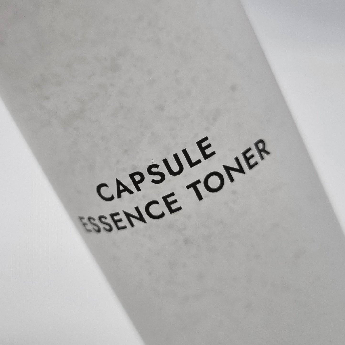 Capsule Essence Toner(100ml)