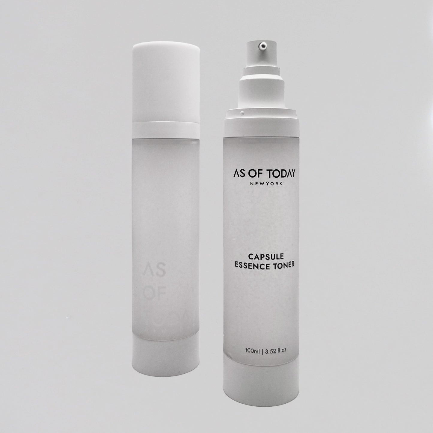 Capsule Essence Toner