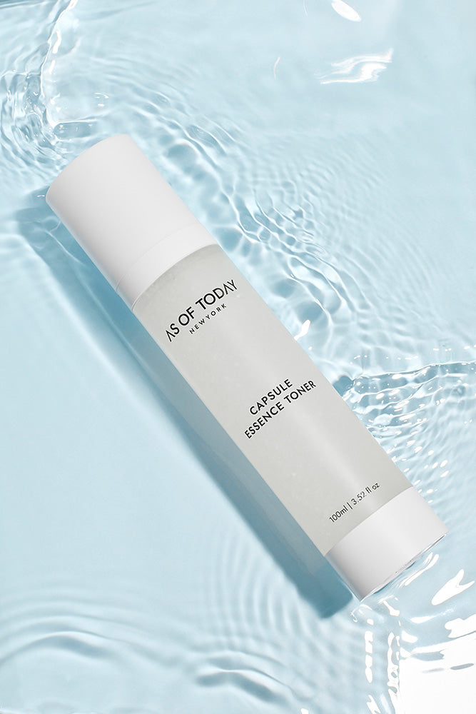 🎁 Capsule Essence Toner(100ml) (100% off)