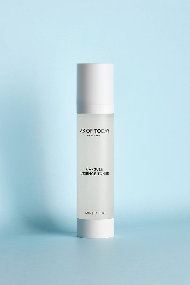 Capsule Essence Toner(100ml)