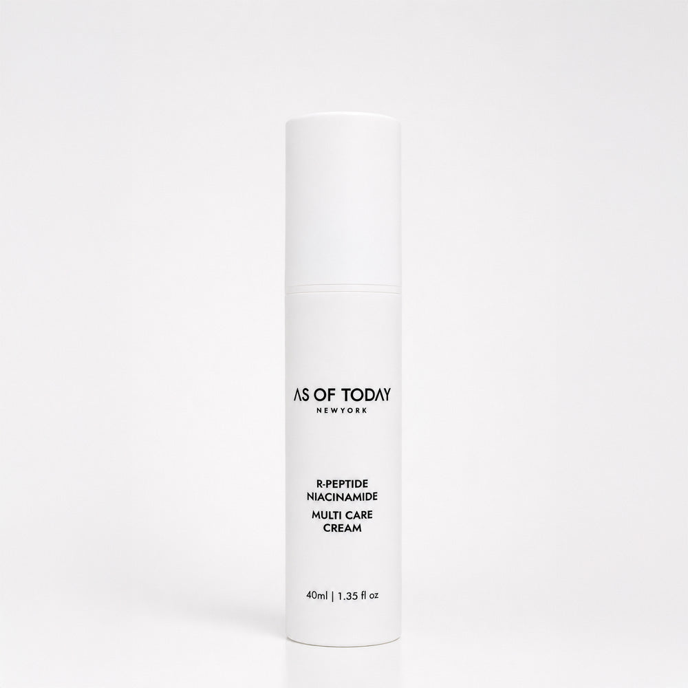 R-Peptide Niacinamide Multi Care Cream(40ml)