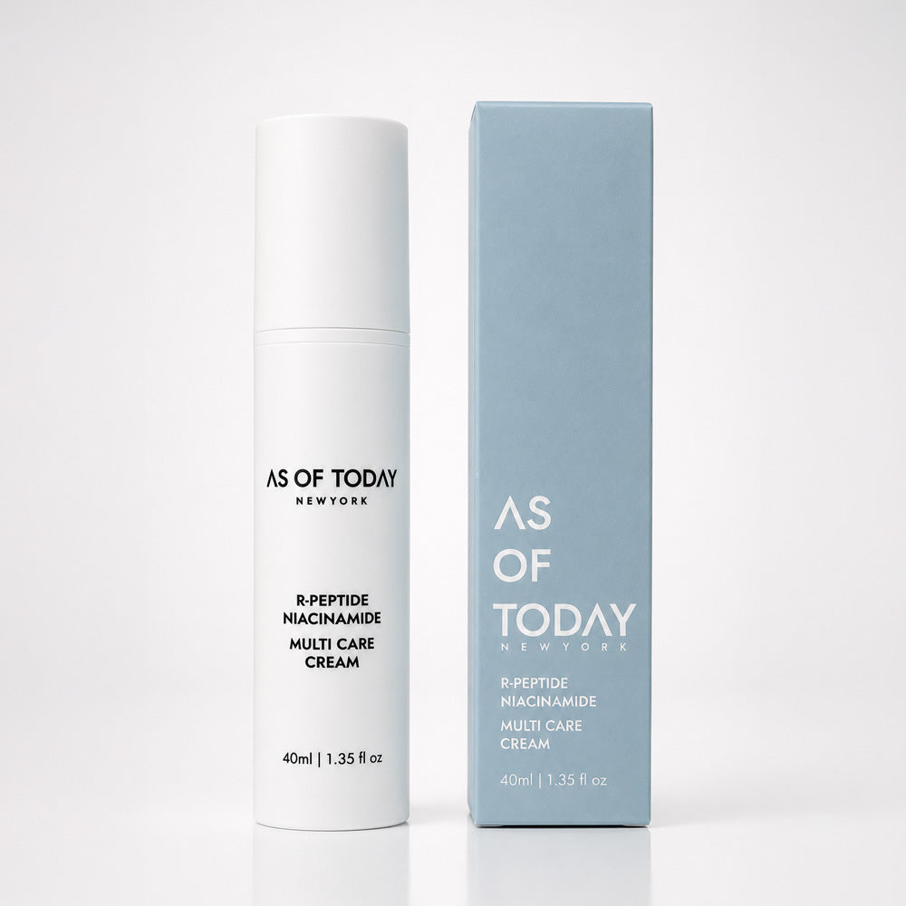 R-Peptide Niacinamide Multi Care Cream(40ml)