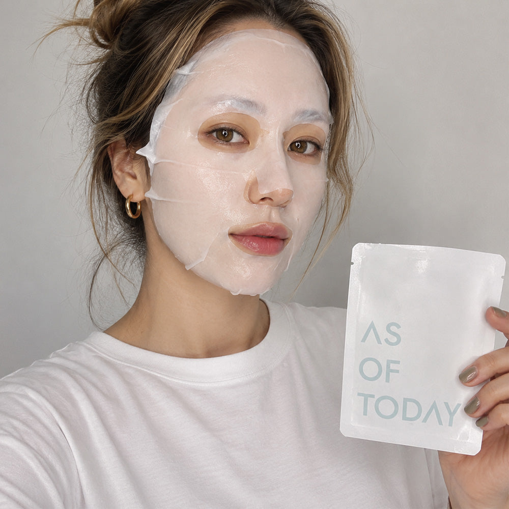 R-Peptide Renewing Masks, 5 Sheets / 28 mL Each