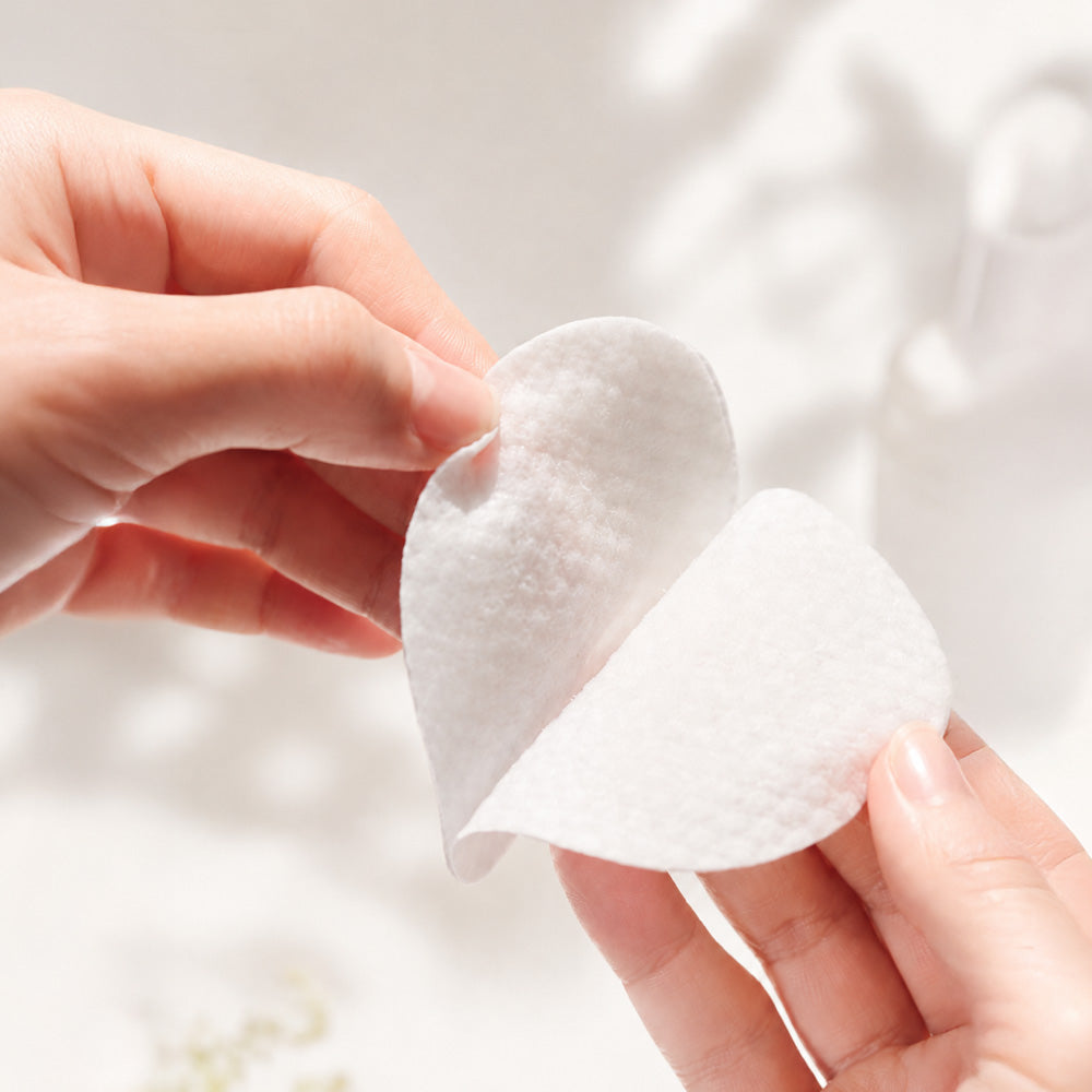 R-Peptide Toner Pads (30 Pouches | 60 Toner Pads)