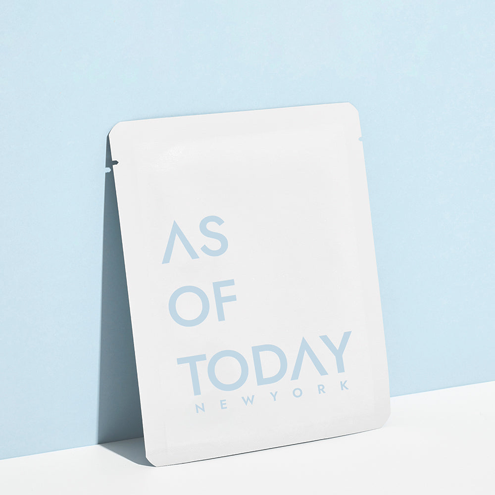 R-Peptide Renewing Masks - 5pcs(28ml)