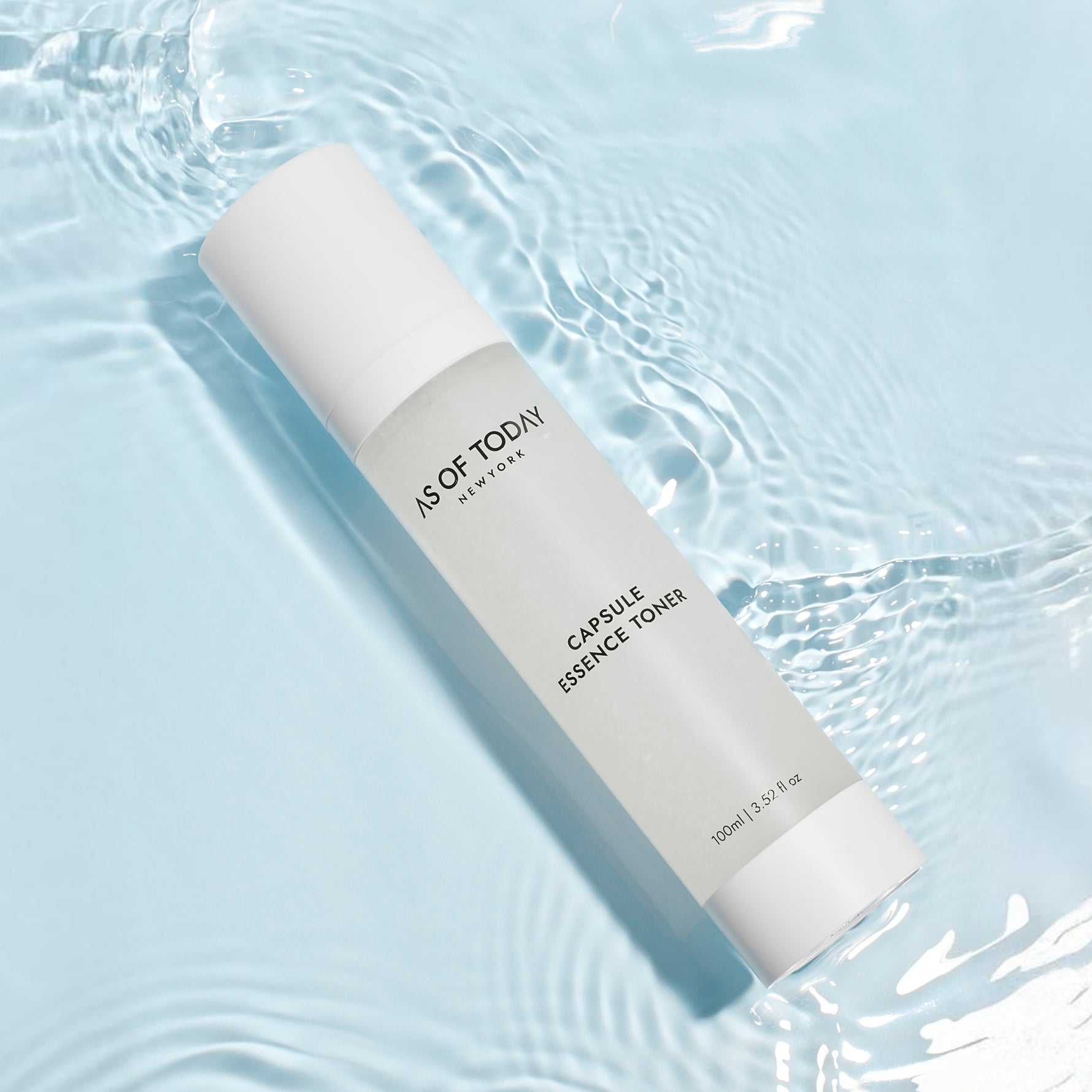 Capsule Essence Toner(100ml)