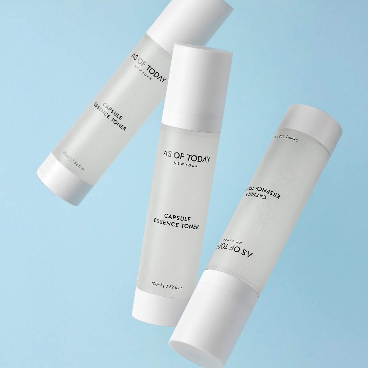 Capsule Essence Toner(100ml)