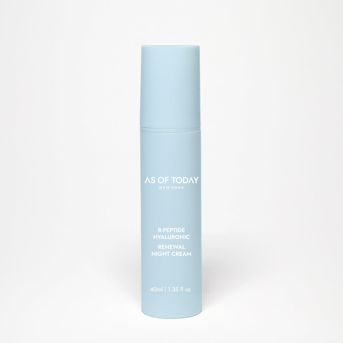 R-Peptide Hyaluronic Acid Renewing Night Cream